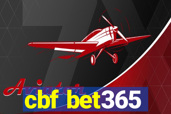 cbf bet365